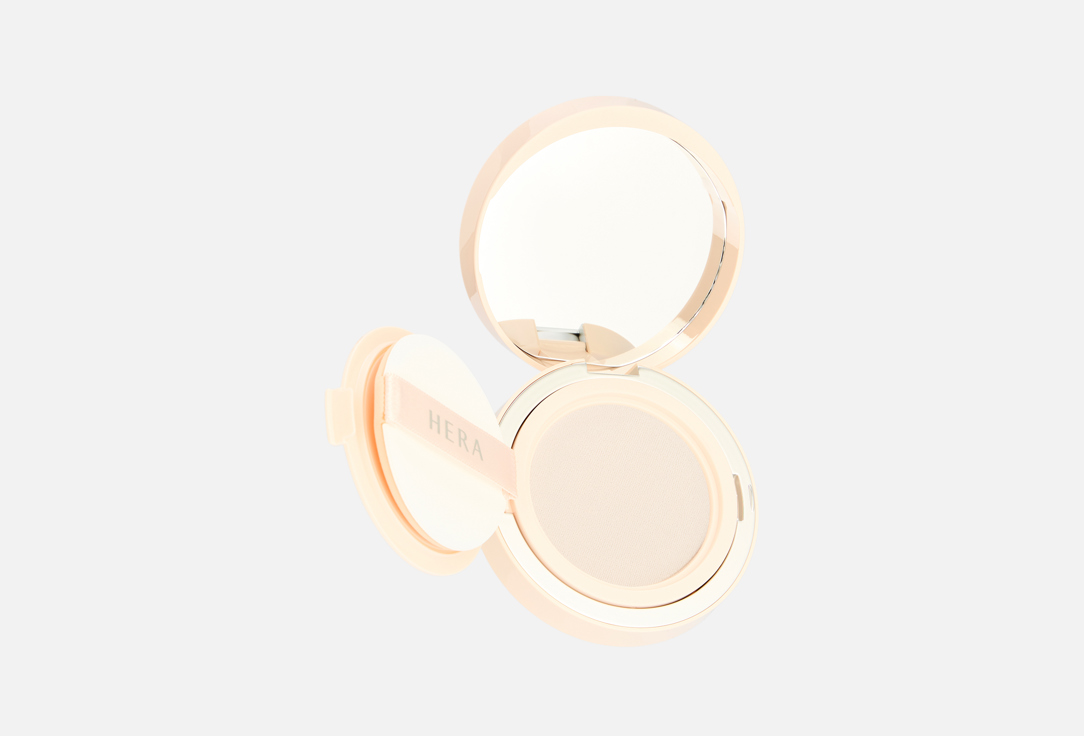 HERA REFLECTION SKIN GLOW CUSHION FOUNDATION 15 г
