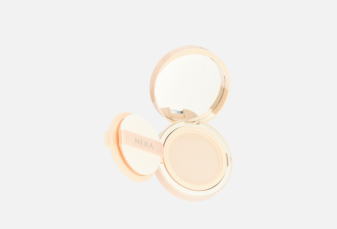HERA REFLECTION SKIN GLOW CUSHION FOUNDATION 15 г