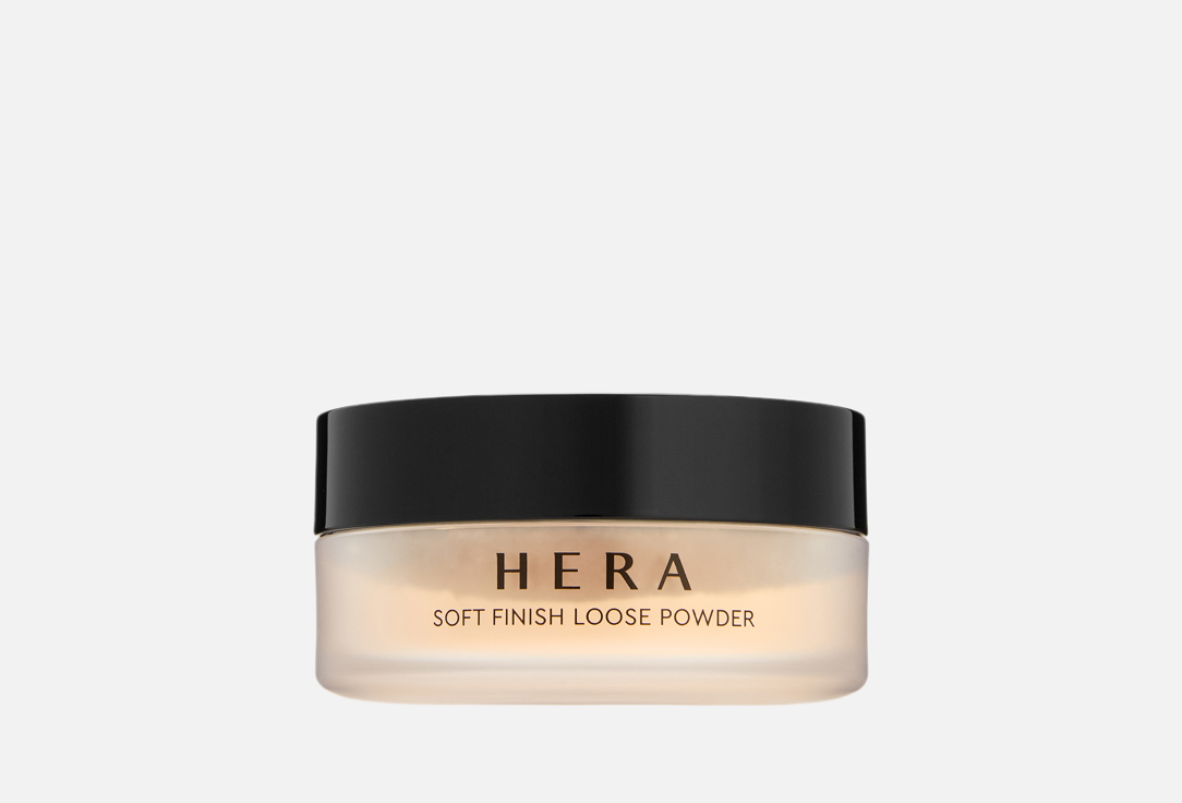 SOFT FINISH LOOSE POWDER 15 г
