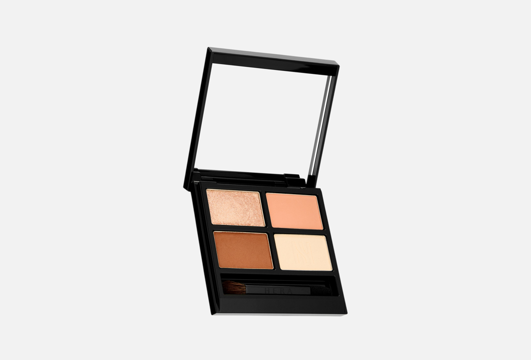 QUAD EYE COLOR 9 г