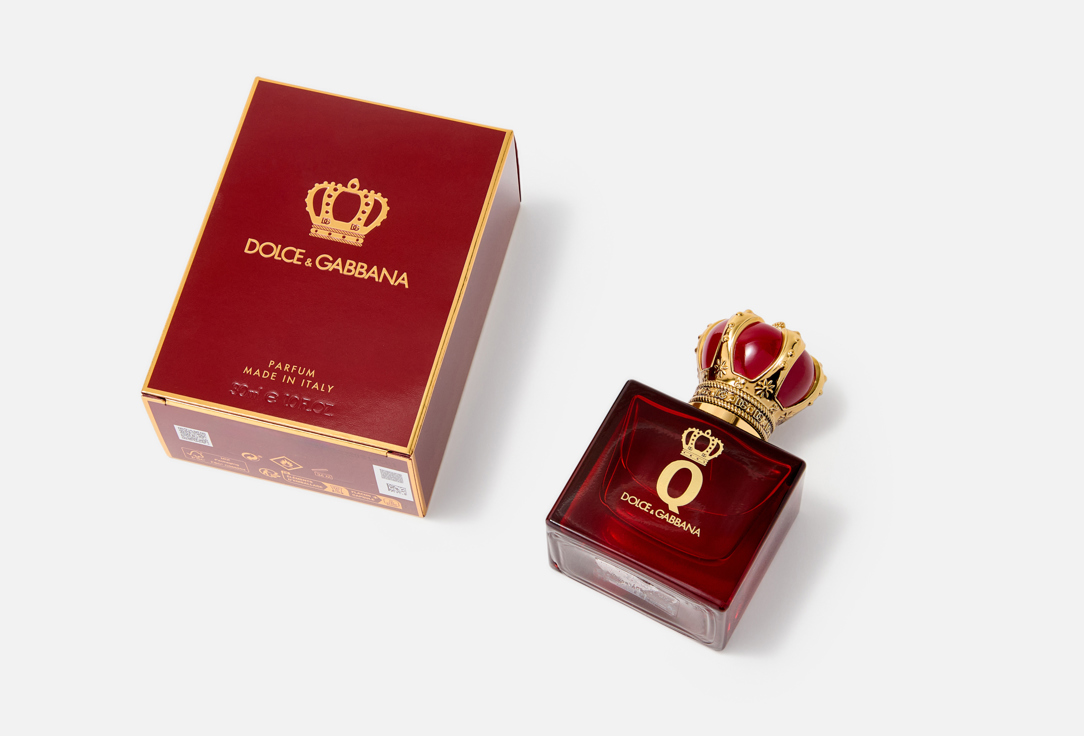 DOLCE & GABBANA Q 30 мл — фото 2