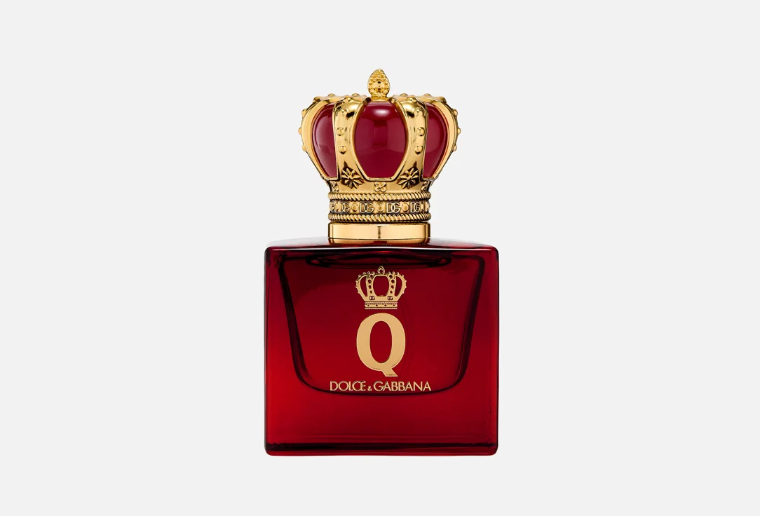 Dolce & Gabbana Q EDP 30 мл