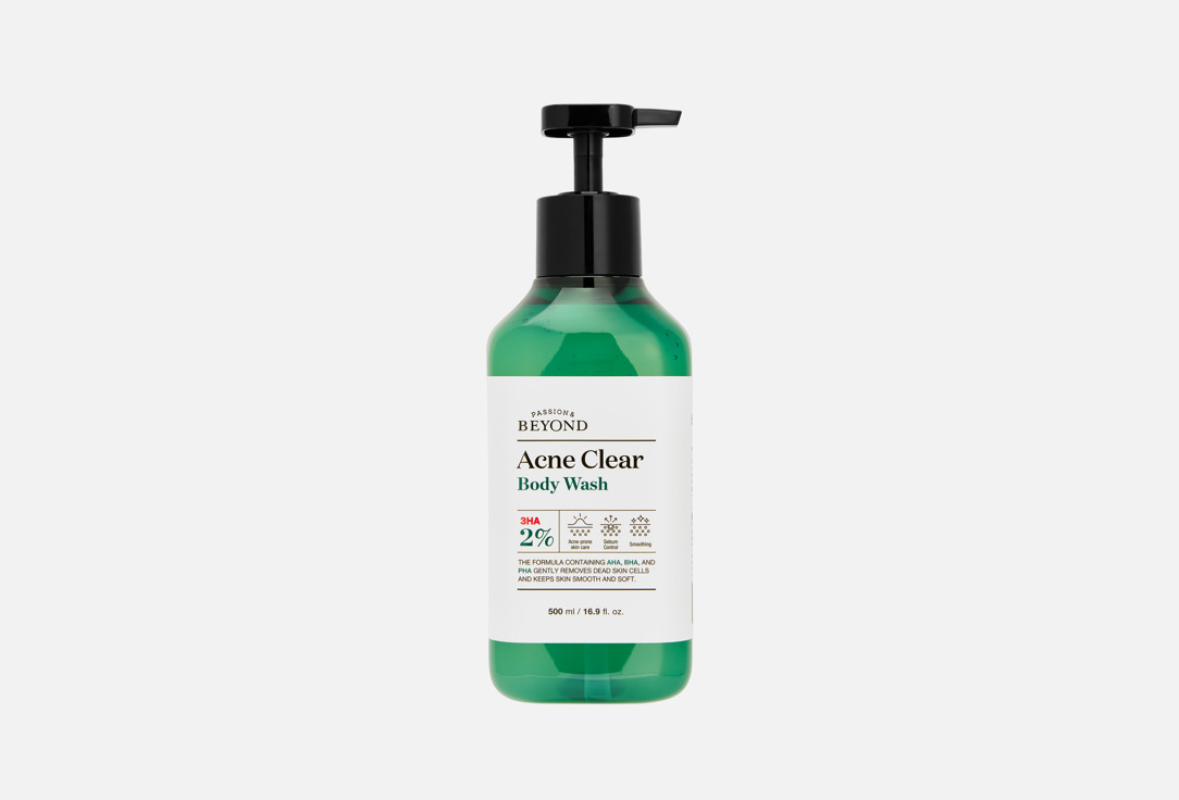 Acne Clear 500 мл