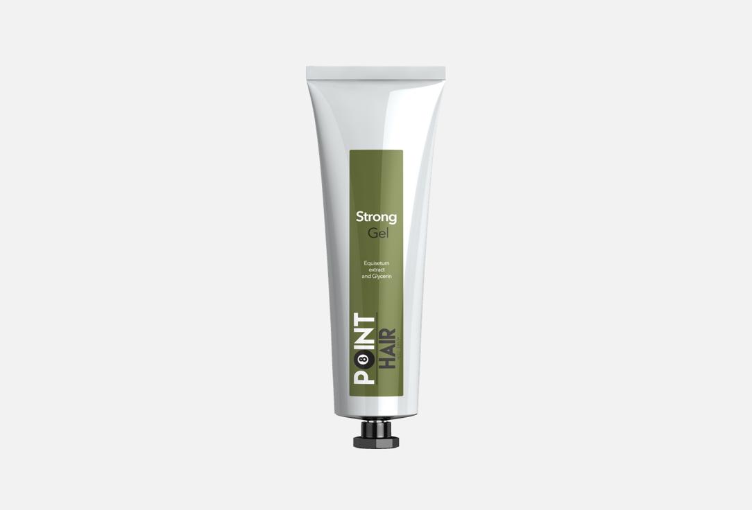 POINT HAIR STRONG 200 мл