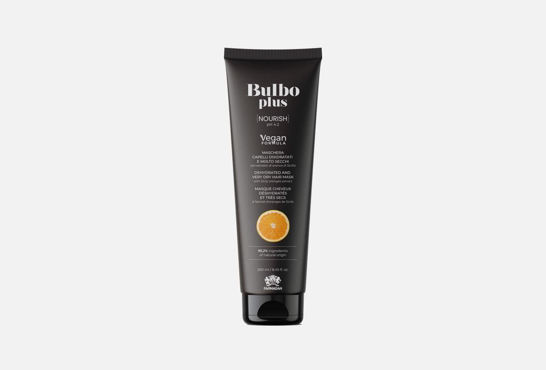 BULBO PLUS NOURISH 250 мл