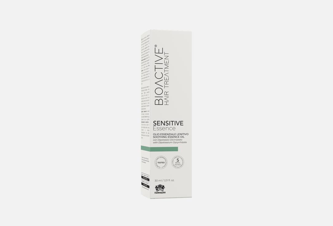 BIOACTIVE HAIR TREATMENT 30 мл