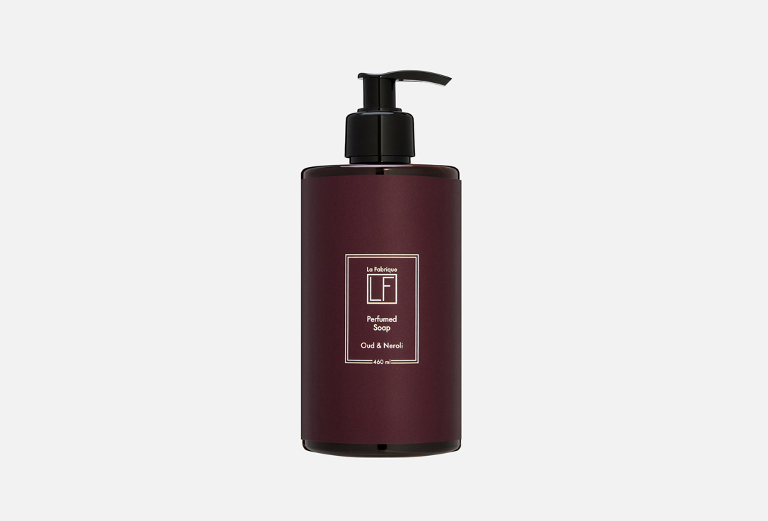 Oud and Nerol 460 мл