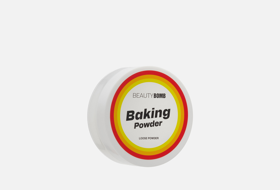 Baking powder 8 г