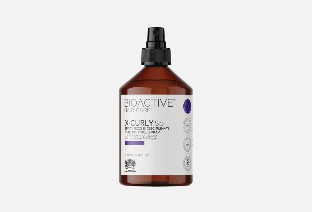 BIOACTIVE HAIR CARE 200 мл