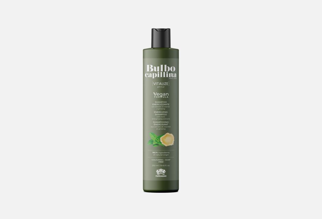 BULBO CAPILLINA VITALIZE 250 мл