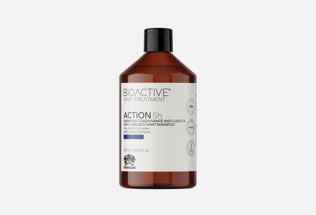 BIOACTIVE HAIR TREATMENT 250 мл