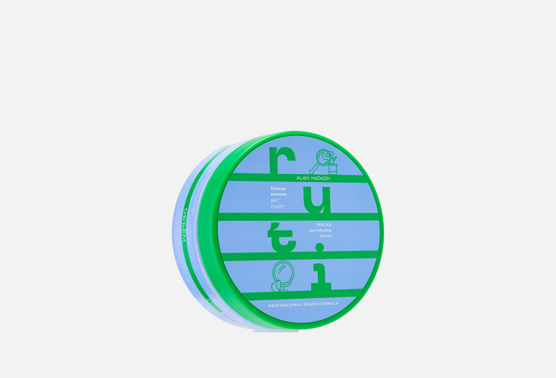 Get fuzzy 250 мл