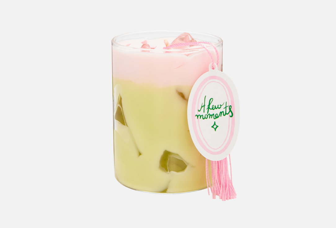 We love so MATCHA 200 г