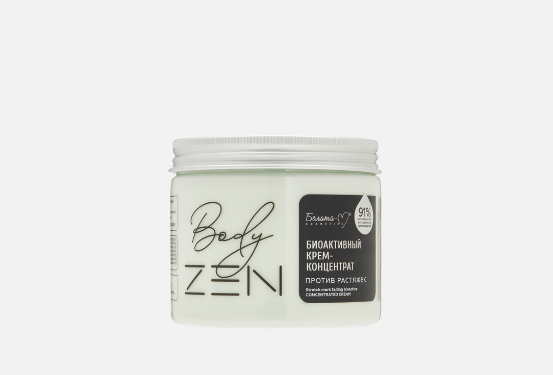 Against stretch marks 380 г