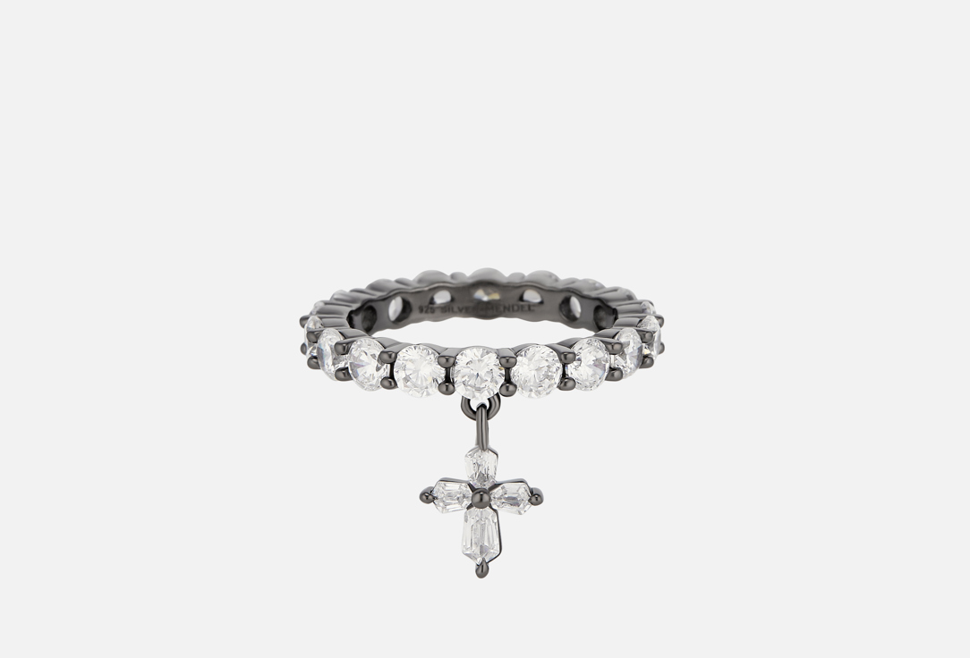 Cross black 13,5 мл