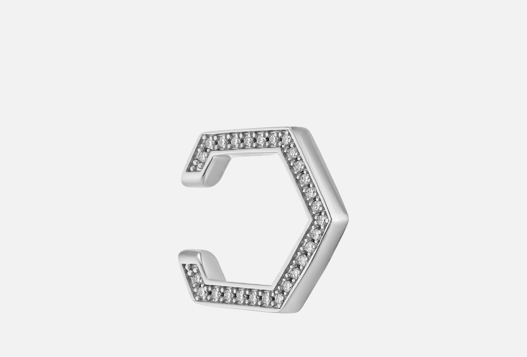 Geo 2 Silver 1 шт