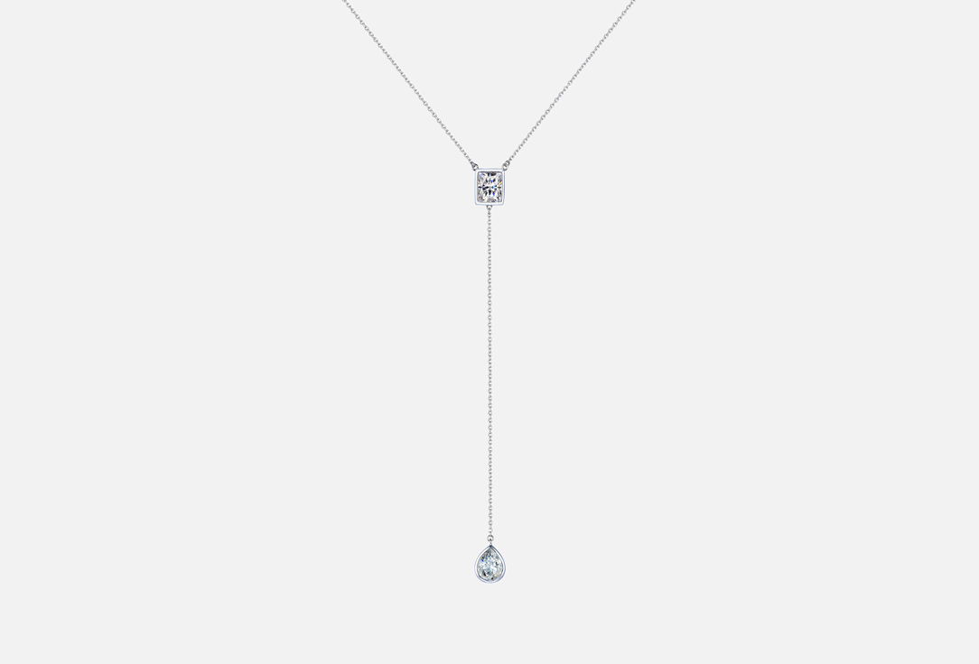 Drop 2 Silver 1 шт