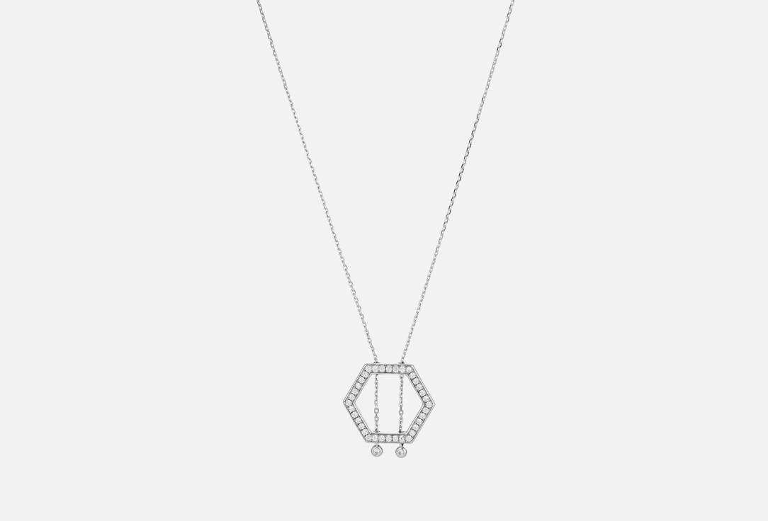 Geo Silver 1 шт