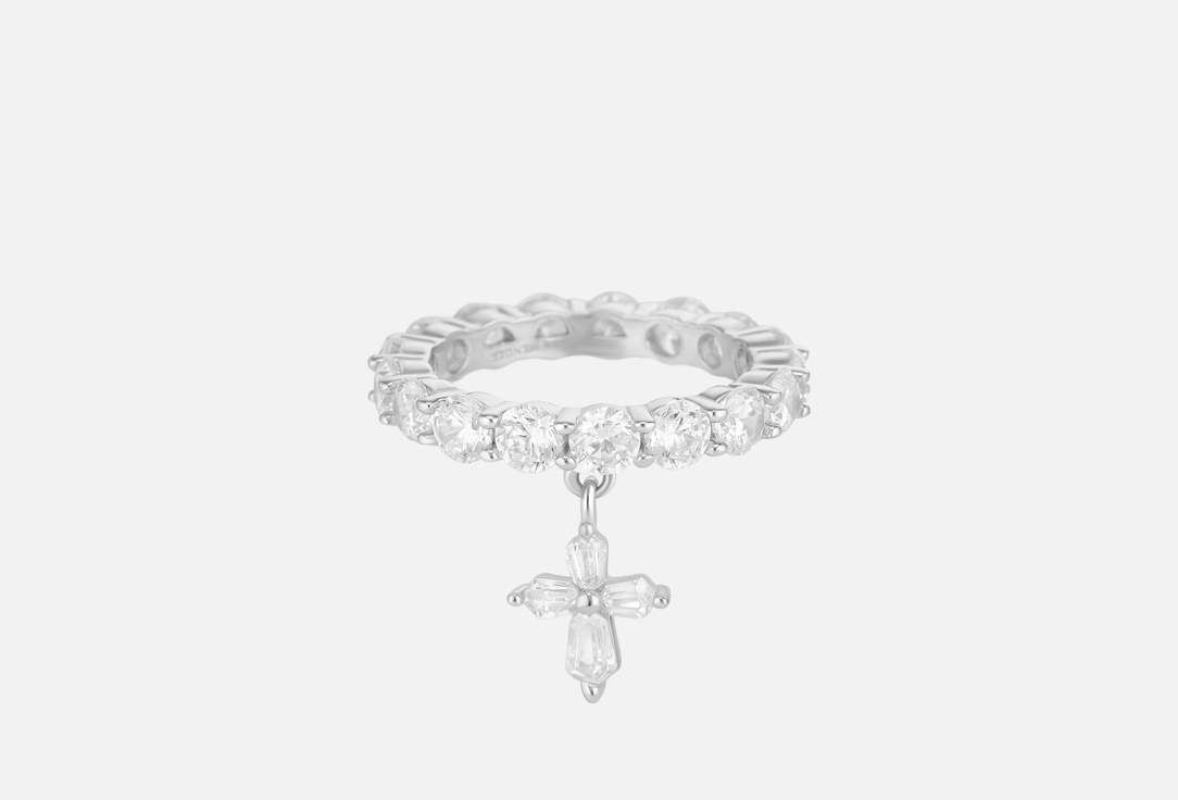 Cross silver 15 мл