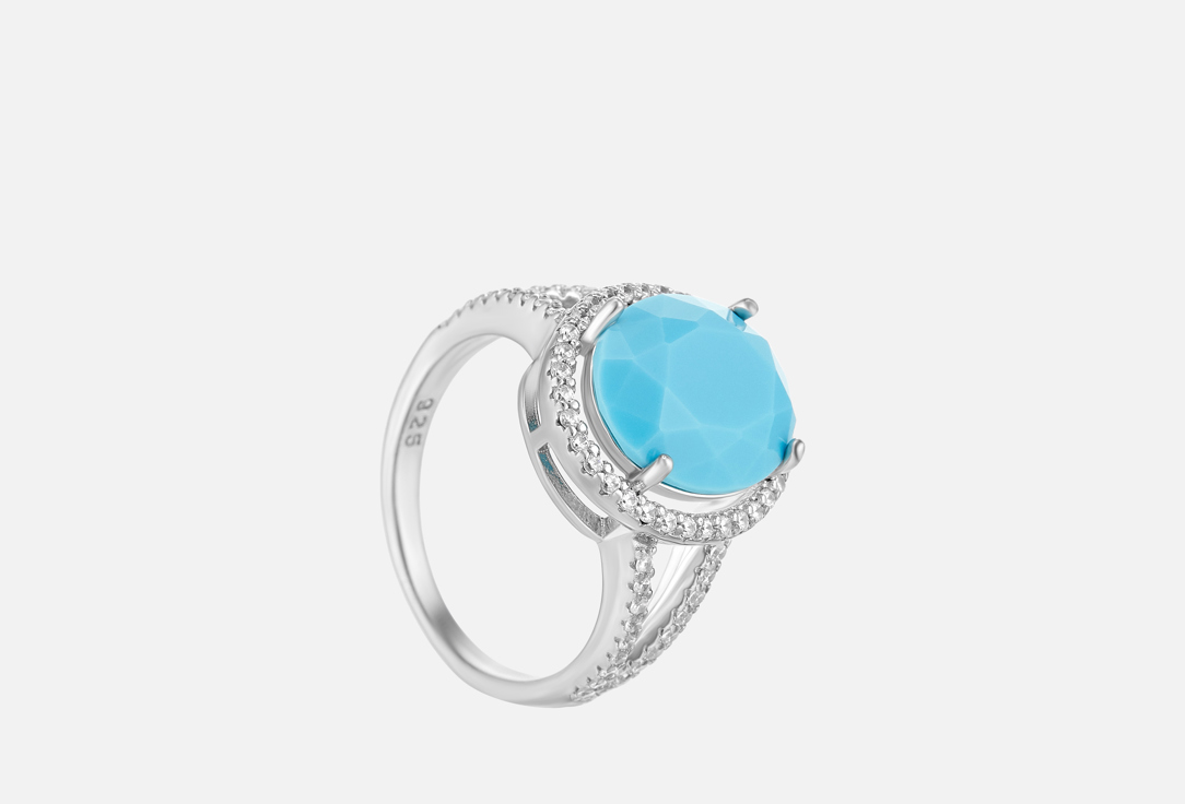 Matte blue 15 мл