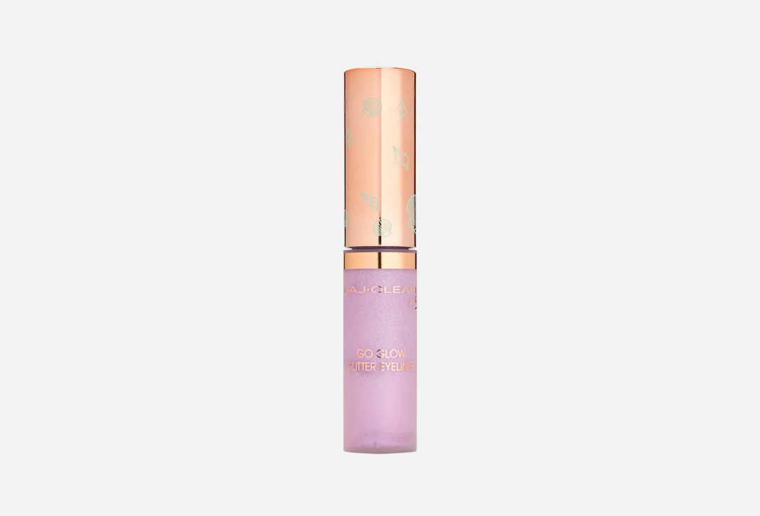 Go glow glitter 6 мл