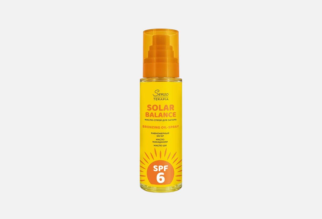 SOLAR BALANCE 120 мл