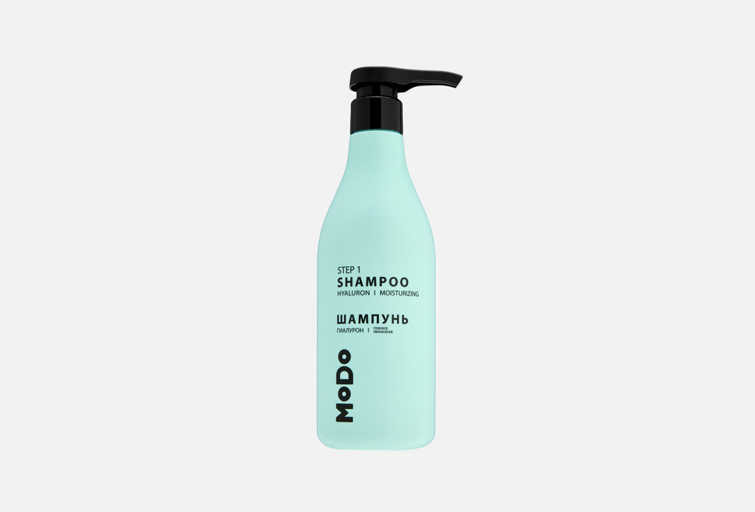 Hyaluron Moisturizing 500 мл