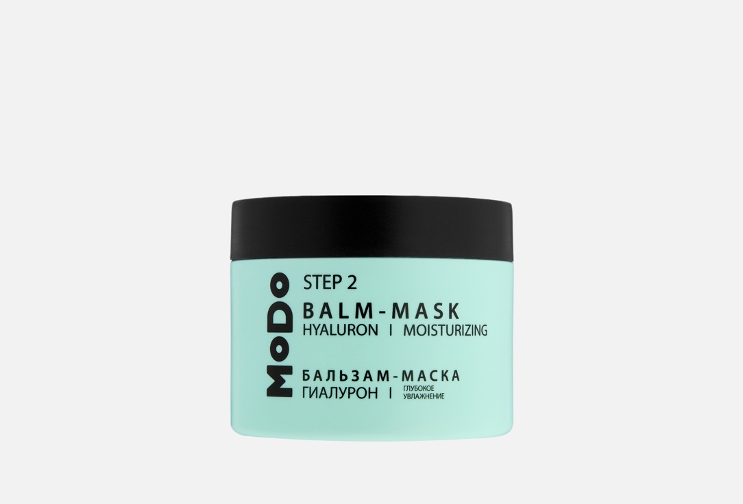 Hyaluron Moisturizing 300 мл