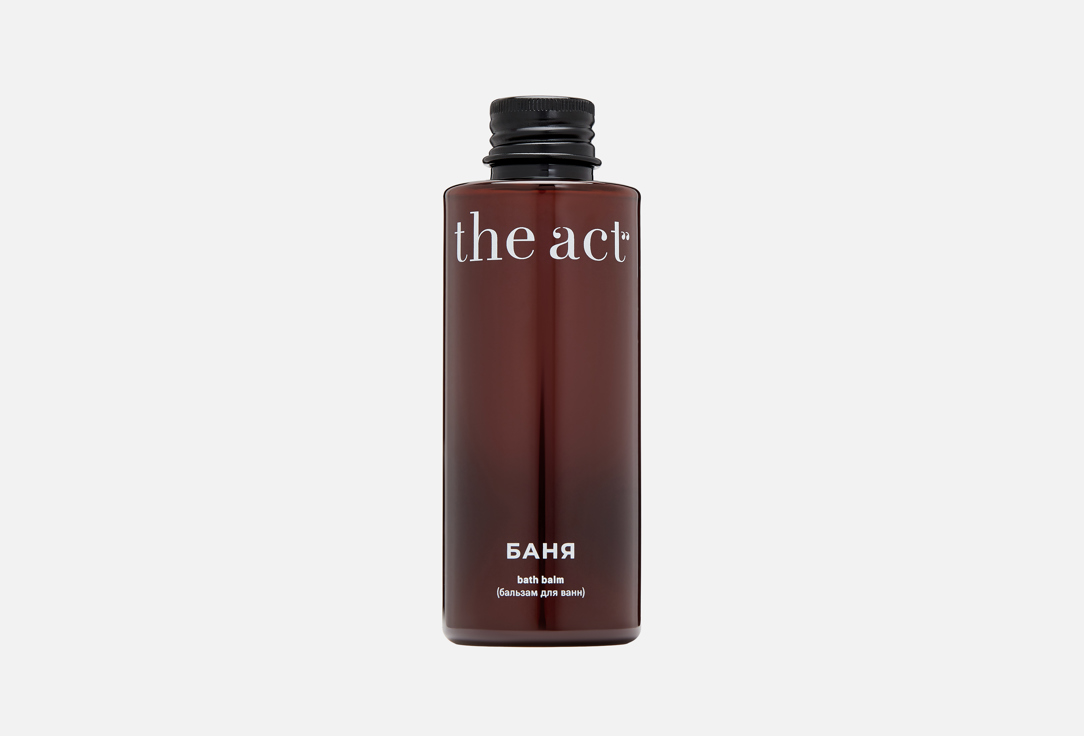 Bath balm 150 мл