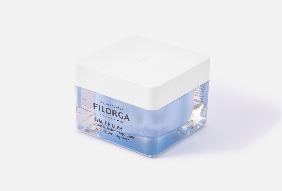 FILORGA Hyalu-filler 50 мл — фото 2