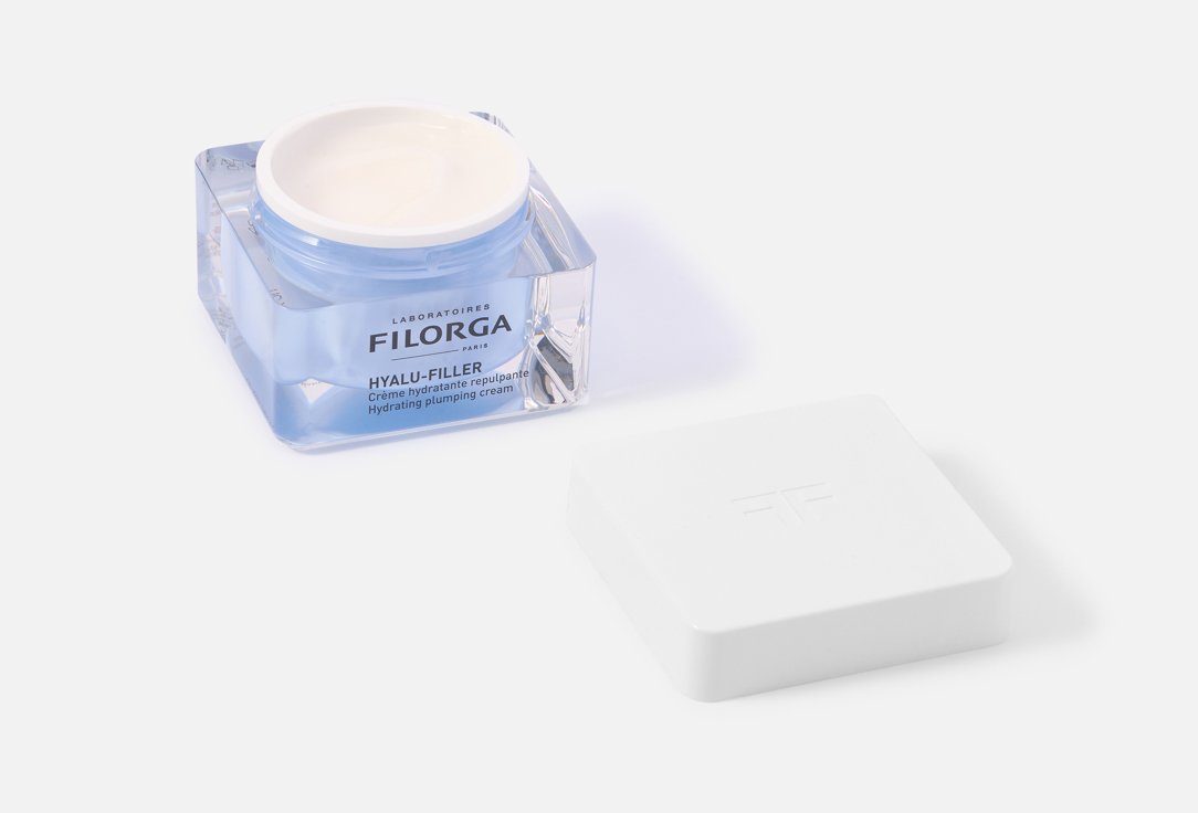 FILORGA Hyalu-filler 50 мл — фото 4