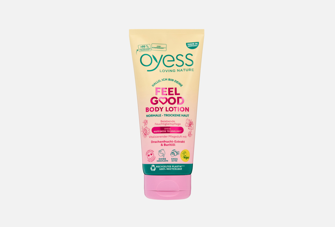Loving nature, Feel Good Fruity 175 мл