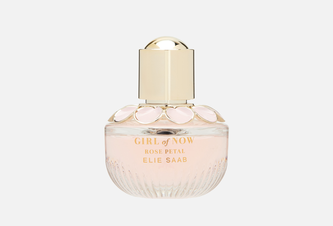 Girl of Now Rose Petal 30 мл
