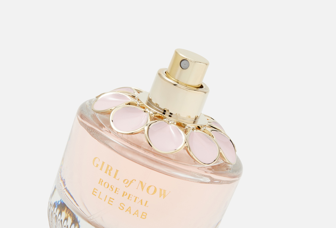 ELIE SAAB Girl of Now Rose Petal 50 мл — фото 3