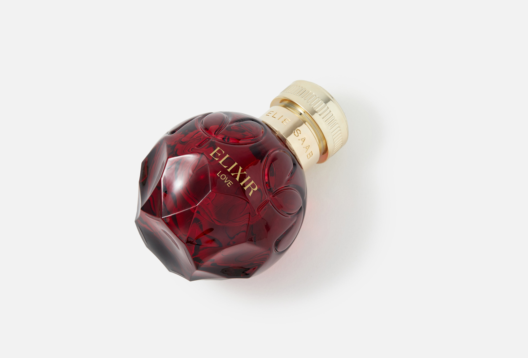 ELIE SAAB Elixir Love 50 мл — фото 4
