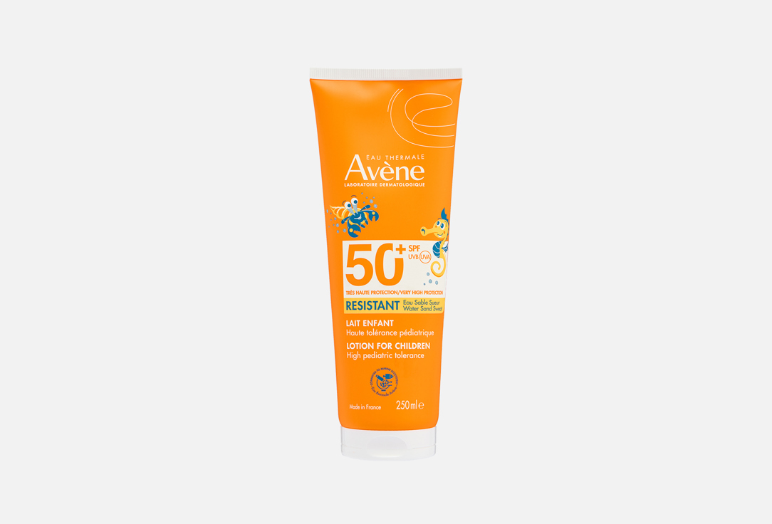 Soins solaires 250 мл