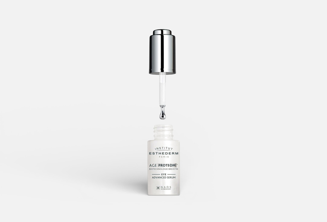 INSTITUT ESTHEDERM Age proteom 15 мл — фото 2