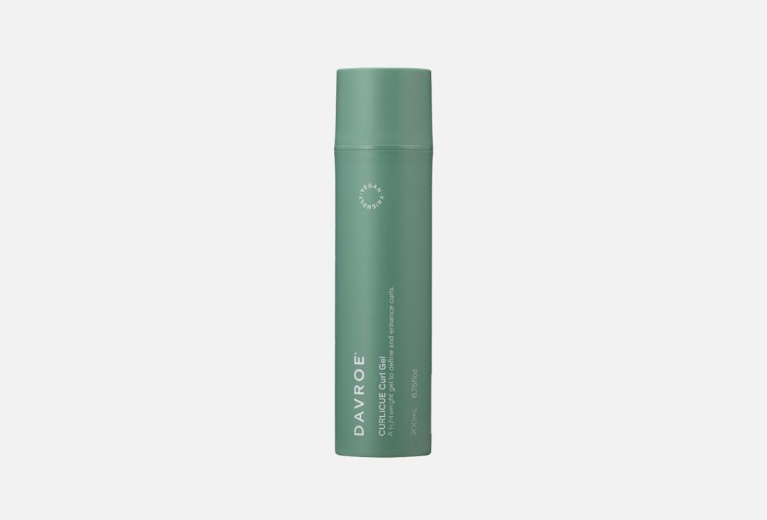 CURLiCUE Curl Gel 200 мл