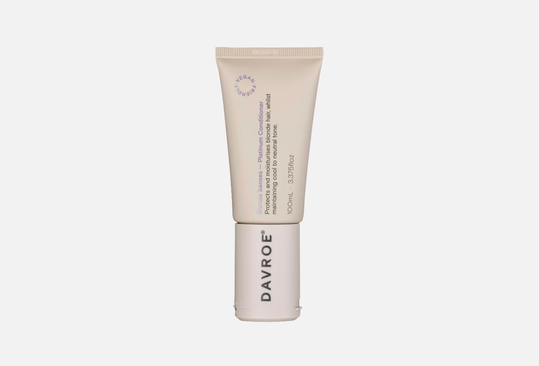 Blonde Senses Platinum Conditioner 100 мл