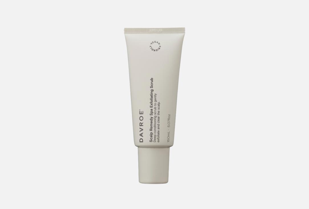 Scalp Remedy Spa Exfoliating Scrub 150 мл