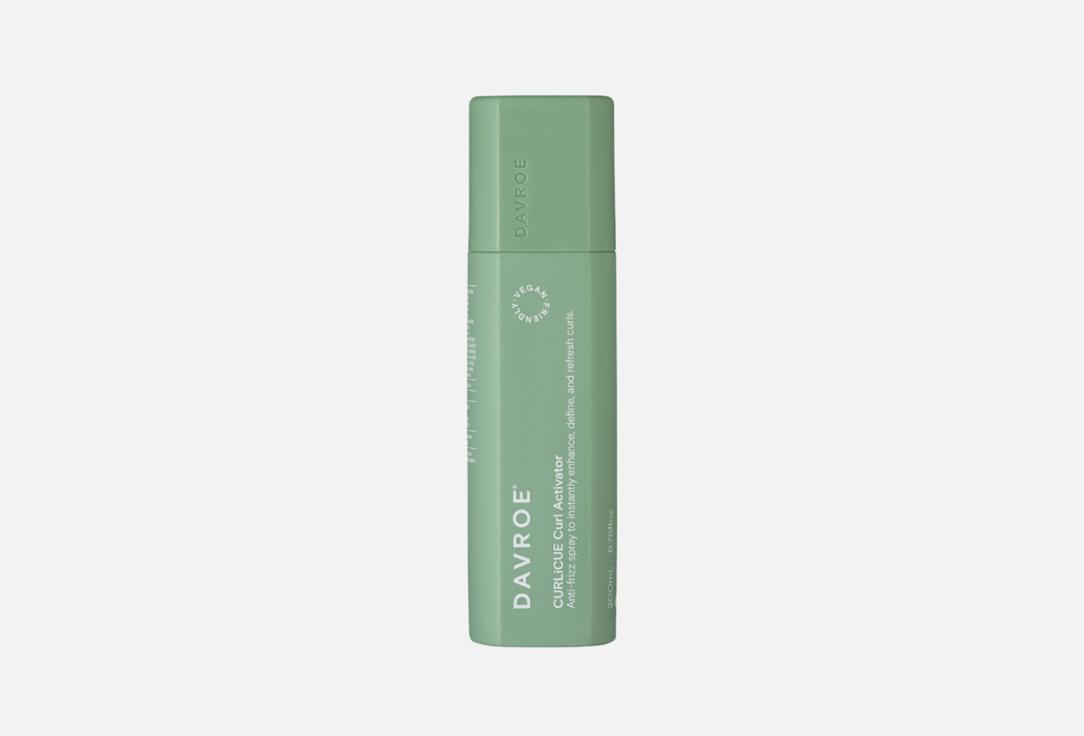 CURLiCUE Curl Activator 200 мл