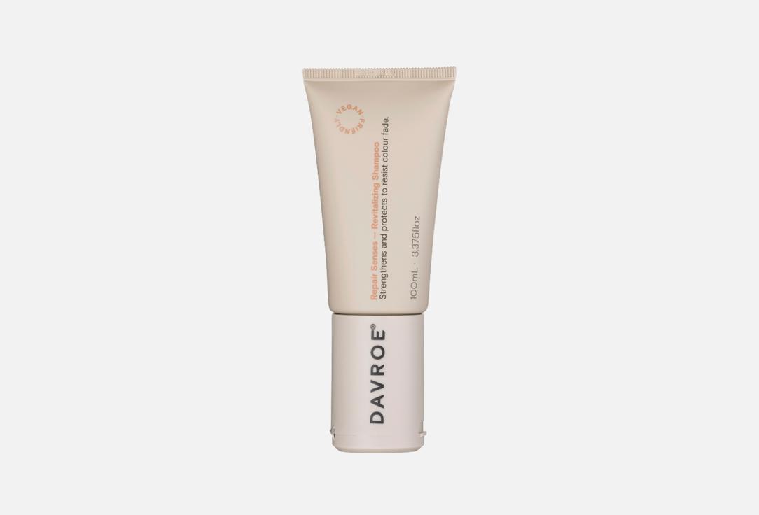 Repair Senses Revitalizing Shampoo 100 мл