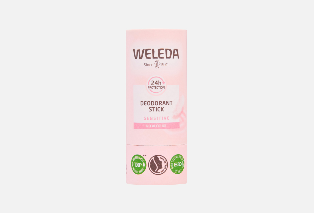 24 часа, Чувствительная кожа 50 г