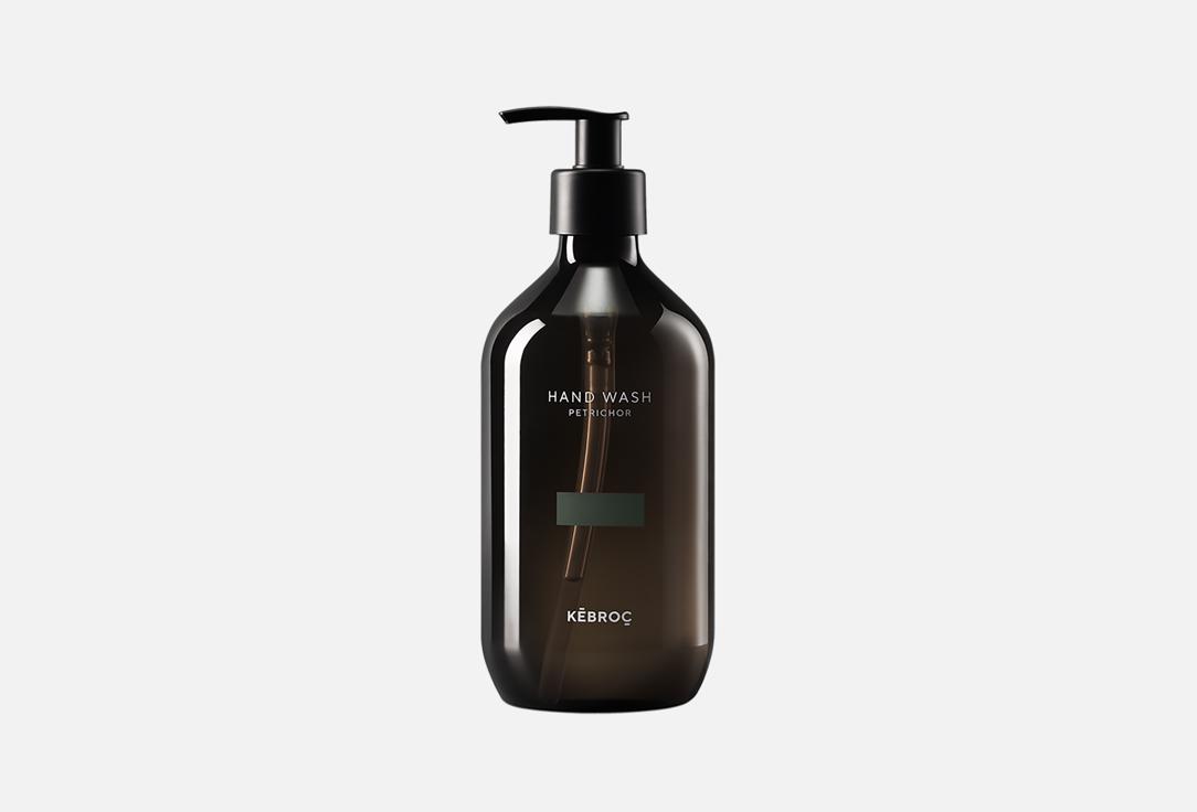 PETRICHOR 500 мл