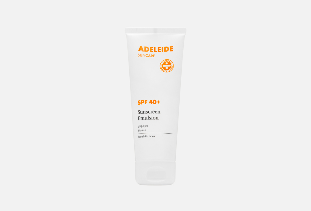 Suncare 75 мл
