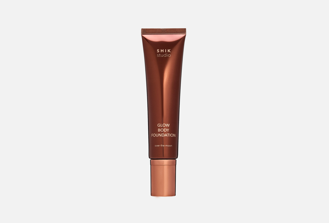 Glow body foundation 100 мл