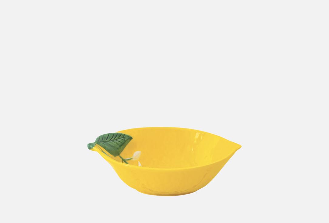 Лимон, Fleurs et Citrons, 30х22 см 1 шт