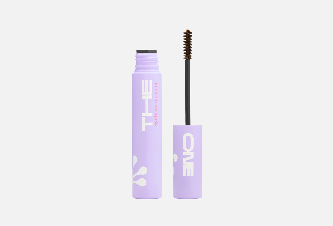 The one eyebrow mascara 9 мл