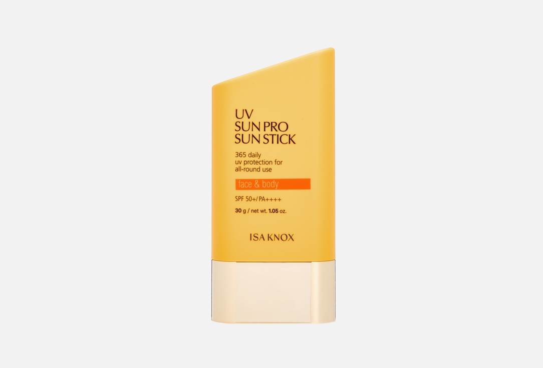 UV SUN PRO 365 Clear Jumbo 30 г