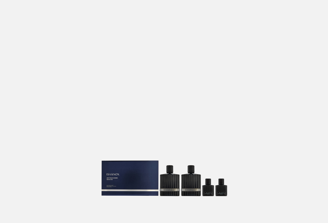 AGE FOCUS HOMME 4 шт